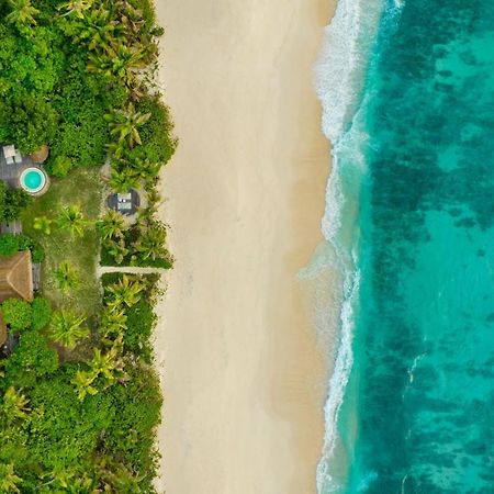 North Island, A Luxury Collection Resort, Seychelles Luaran gambar