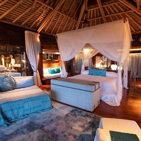 North Island, A Luxury Collection Resort, Seychelles Luaran gambar