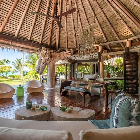 North Island, A Luxury Collection Resort, Seychelles Luaran gambar