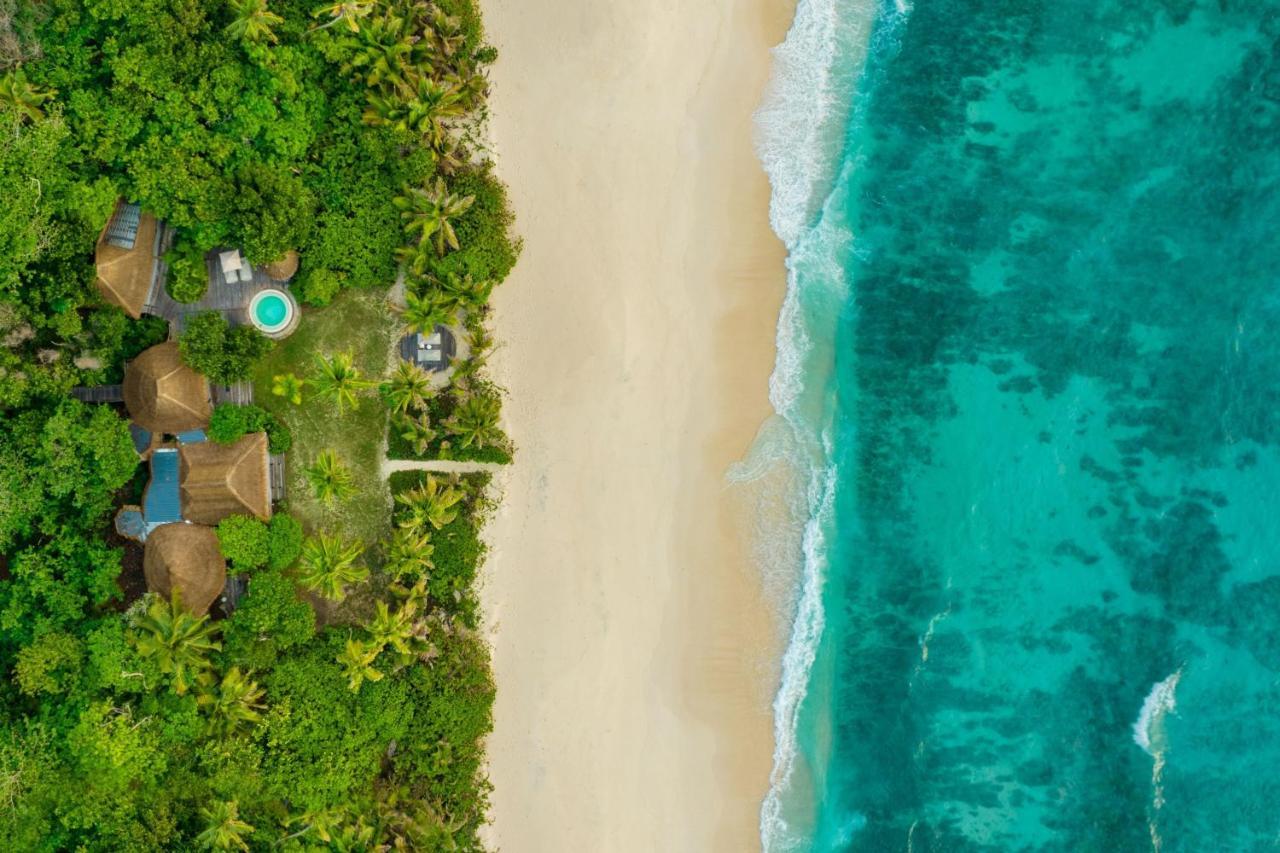 North Island, A Luxury Collection Resort, Seychelles Luaran gambar