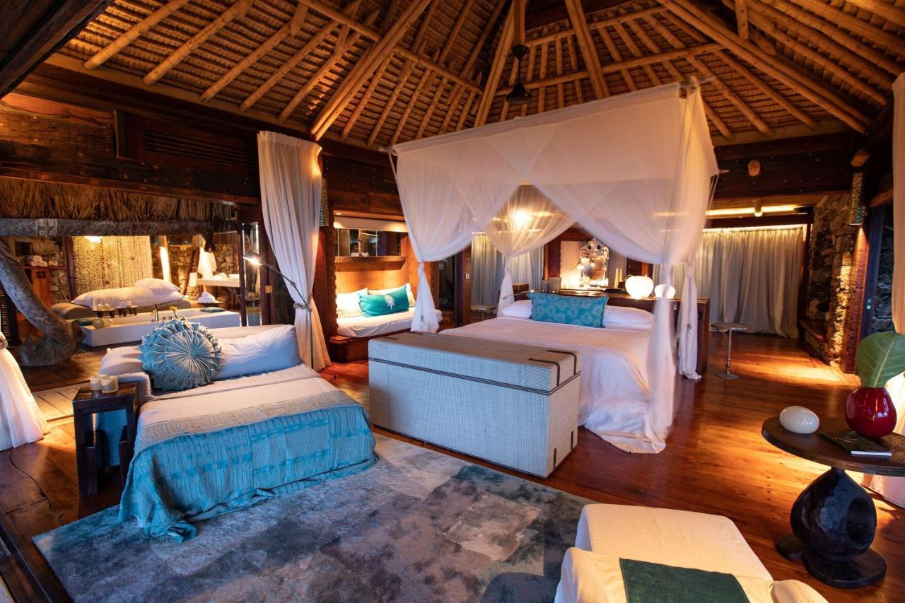 North Island, A Luxury Collection Resort, Seychelles Luaran gambar