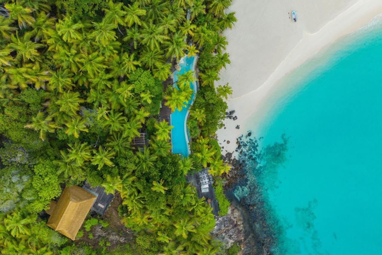 North Island, A Luxury Collection Resort, Seychelles Luaran gambar