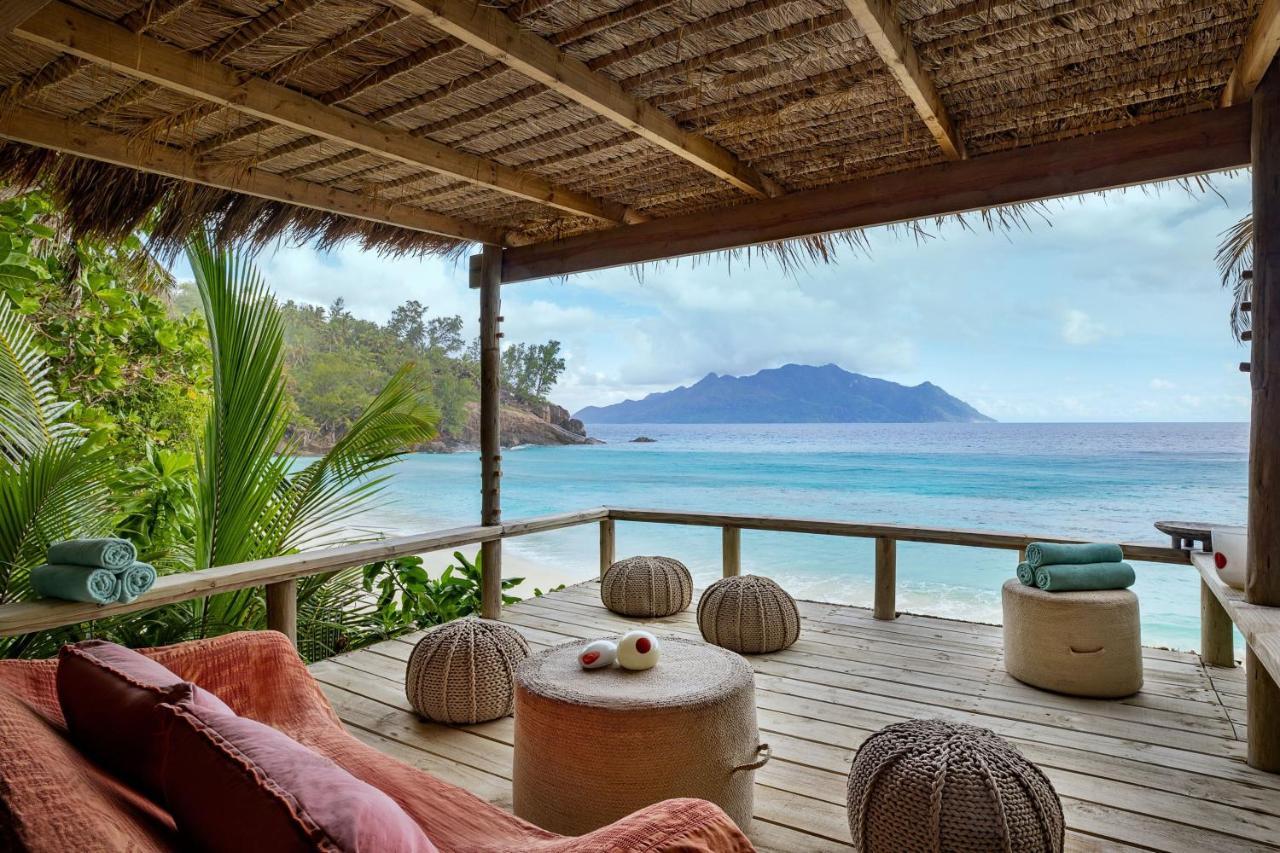 North Island, A Luxury Collection Resort, Seychelles Luaran gambar