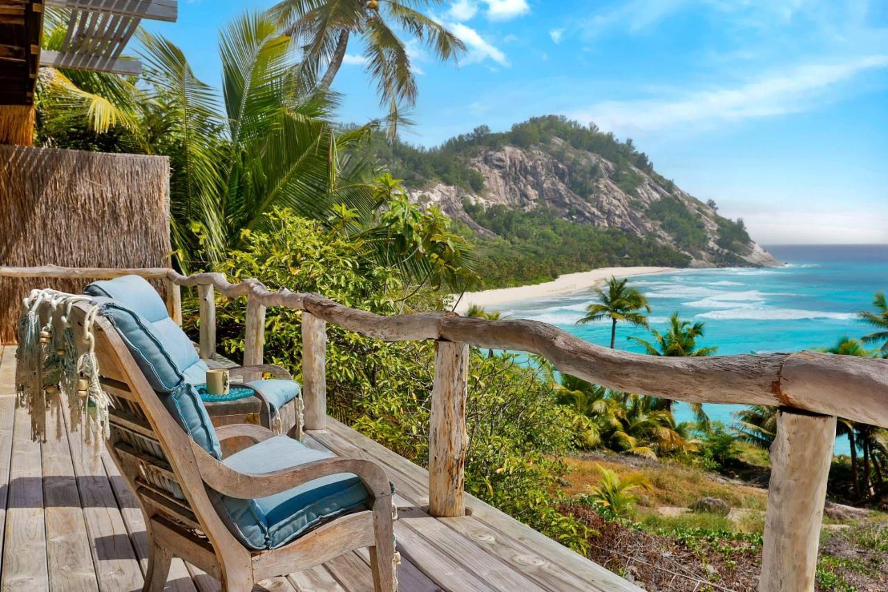 North Island, A Luxury Collection Resort, Seychelles Luaran gambar