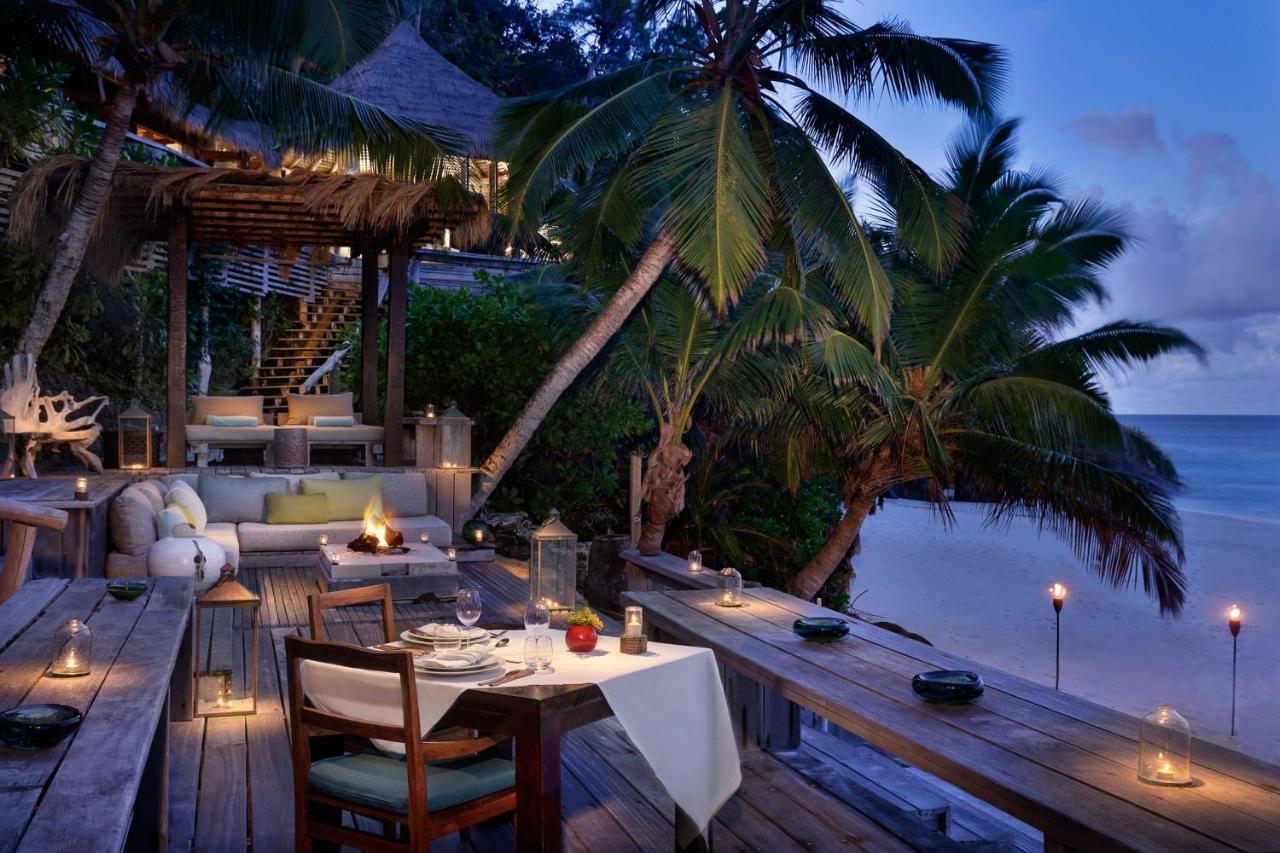 North Island, A Luxury Collection Resort, Seychelles Luaran gambar