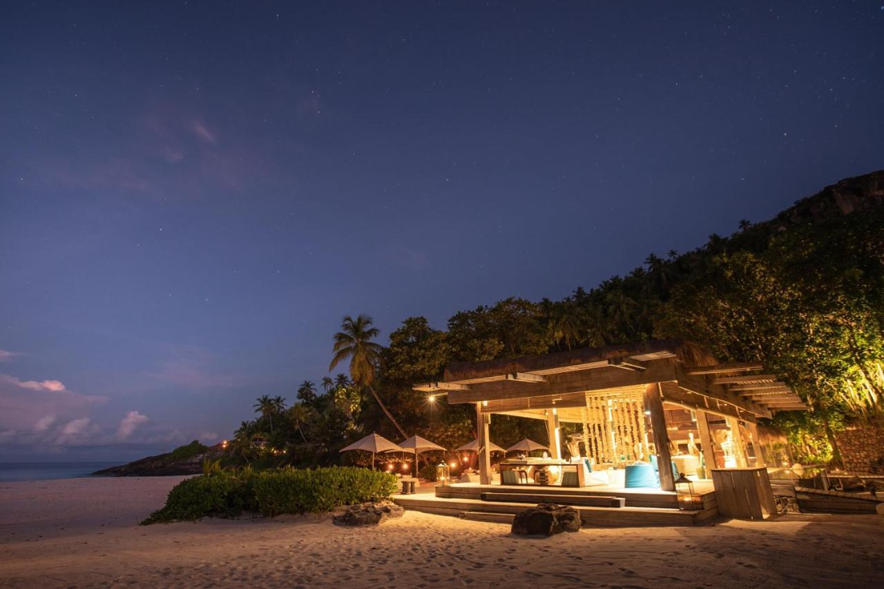 North Island, A Luxury Collection Resort, Seychelles Luaran gambar