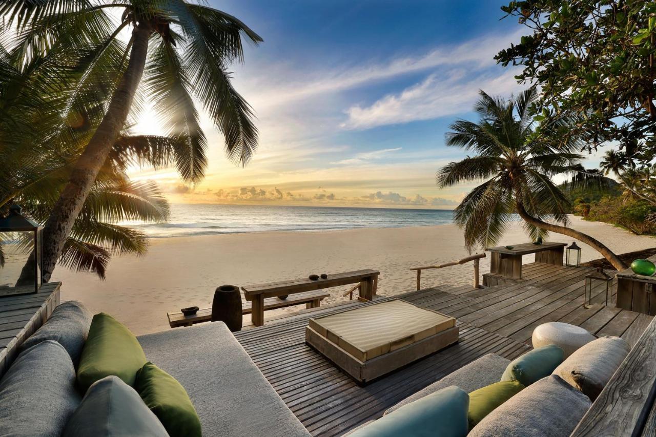 North Island, A Luxury Collection Resort, Seychelles Luaran gambar