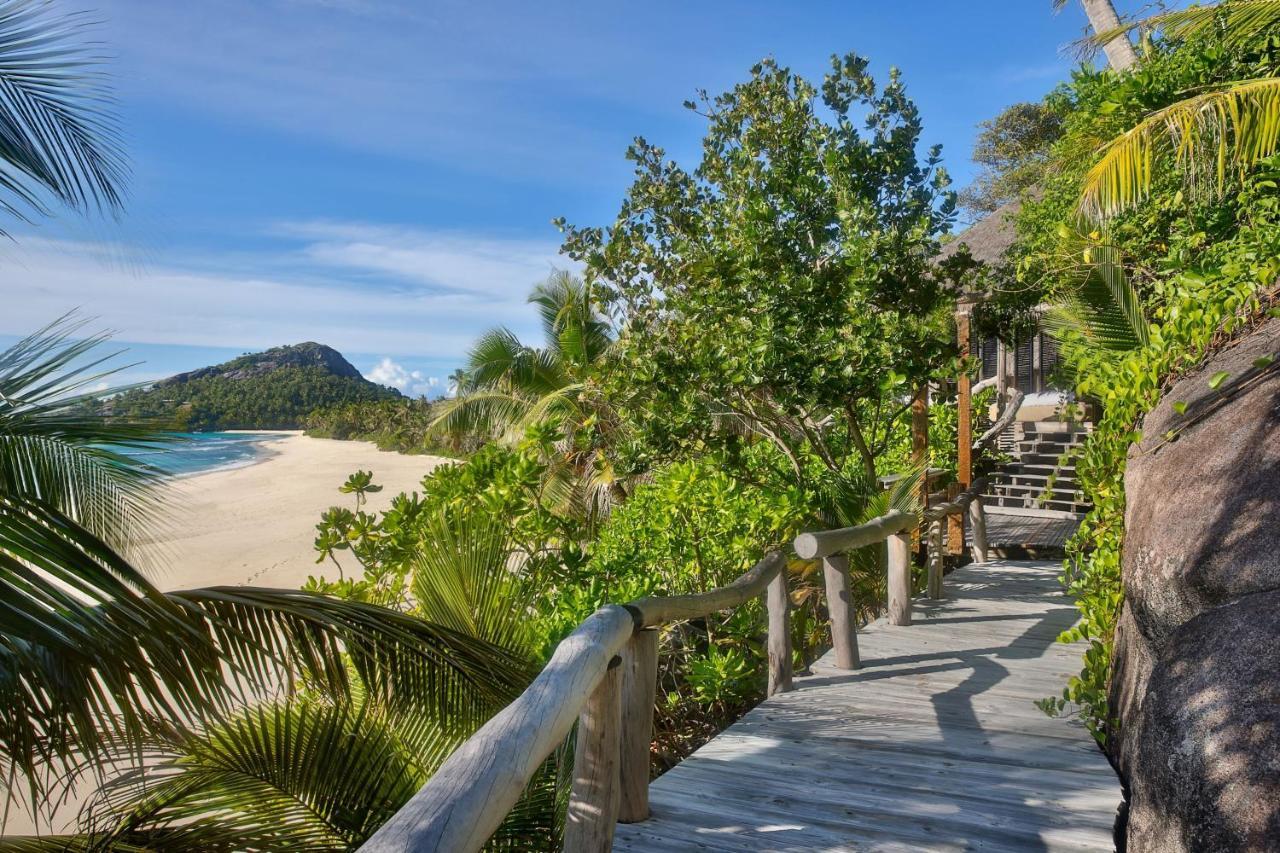 North Island, A Luxury Collection Resort, Seychelles Luaran gambar