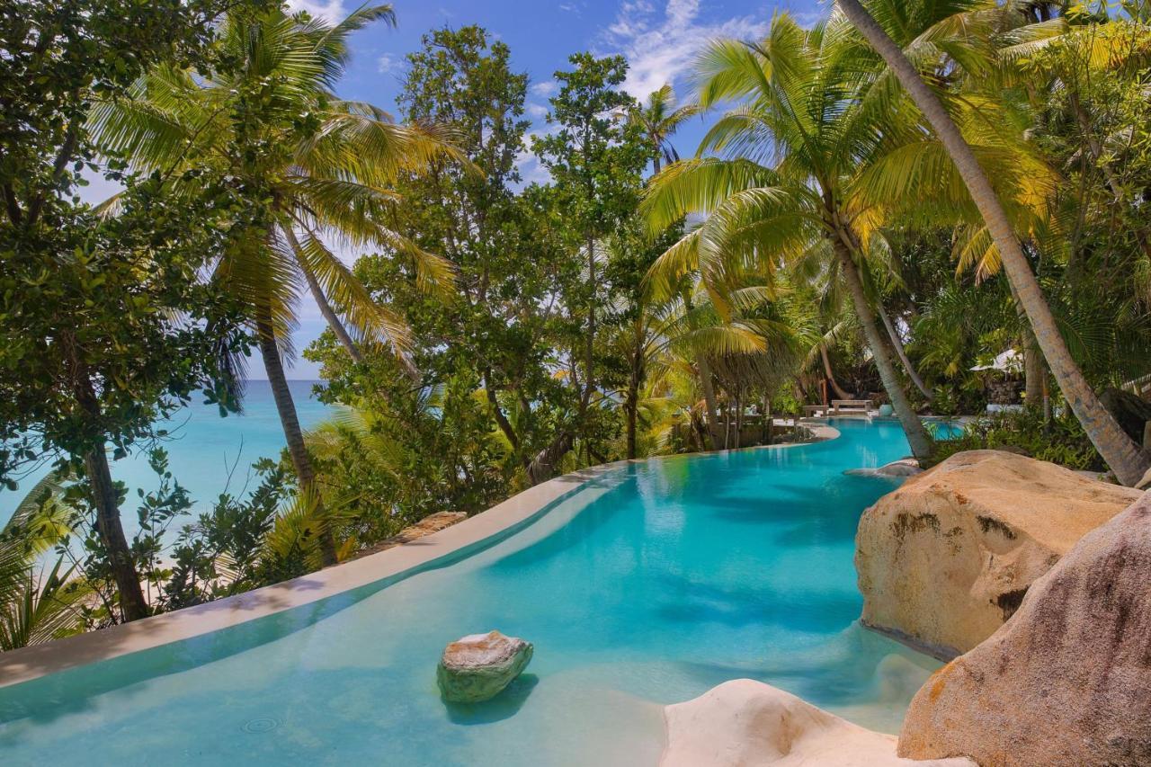 North Island, A Luxury Collection Resort, Seychelles Luaran gambar