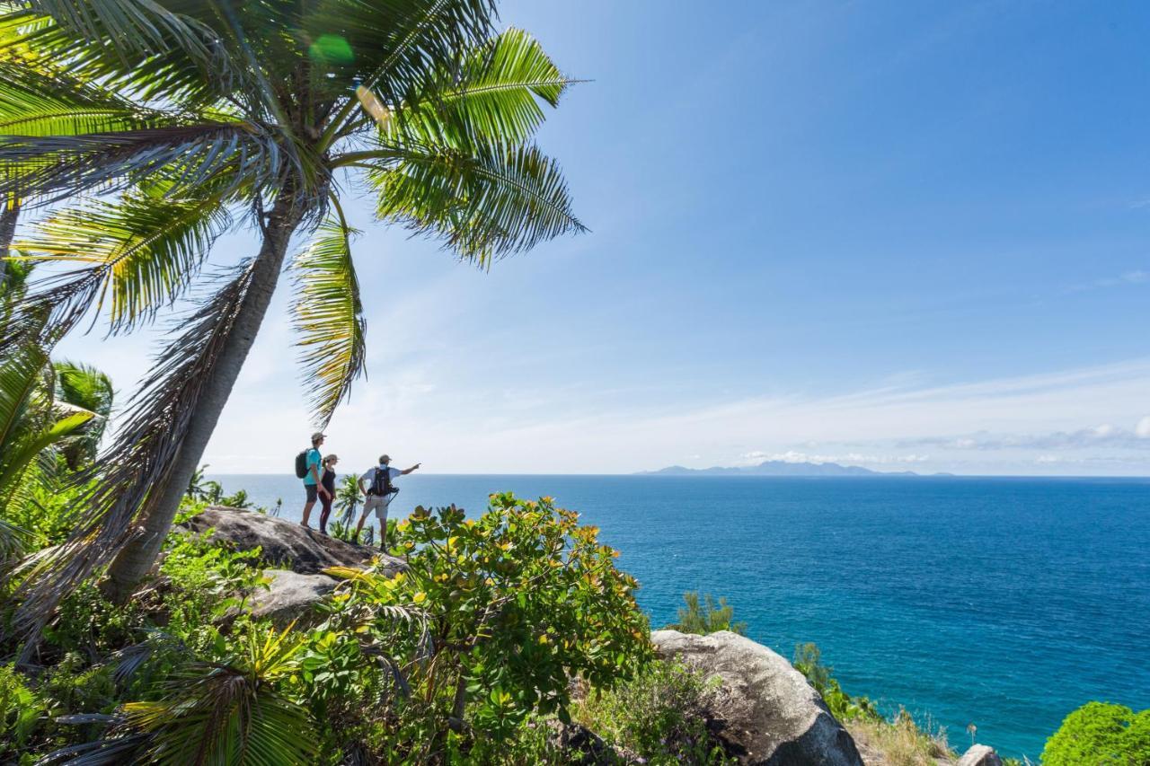 North Island, A Luxury Collection Resort, Seychelles Luaran gambar